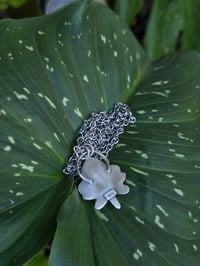 Image 5 of Dragonfly pendant 