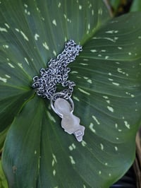 Image 4 of Mushroom pendant