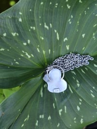 Image 5 of Frog pendant 