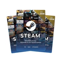 Omtogel X Steam Market
