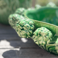Image 3 of Verdant Artichoke Bowl