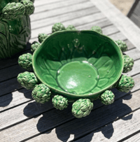 Image 2 of Verdant Artichoke Bowl