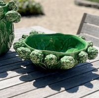 Image 1 of Verdant Artichoke Bowl