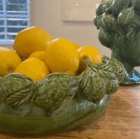Image 2 of Verdant Lemon Bowl