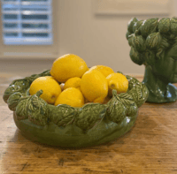 Image 3 of Verdant Lemon Bowl