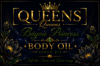 Bayou Princess