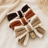BEAR & BOW 