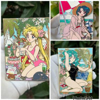 Sun Fun Senshi 