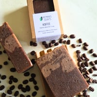 Image 6 of Koffee Bar Soap