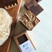 Image 5 of Koffee Bar Soap