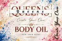 Image 1 of Queens Custom