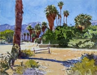 Ranchito Hoberg, Borrego Springs
