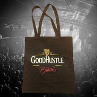 Good Hustle Tote Bag