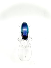 Image 4 of Crank-bait Transparent Rainbow Trout