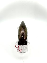 Image 4 of Crank-bait Square Bill Transparent Yellow Shad