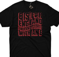 Image 5 of E is for England...