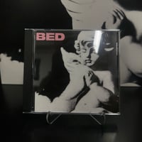Image 1 of BED ST CD V2 Jewel Case