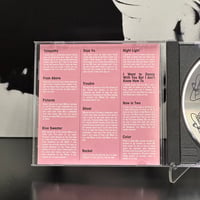 Image 4 of BED ST CD V2 Jewel Case
