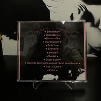 Image 2 of BED ST CD V2 Jewel Case