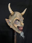 Devil Man / Krampus 