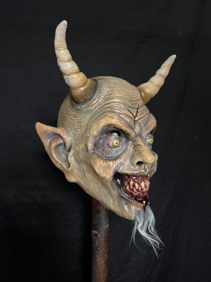 Image of Devil Man / Krampus 