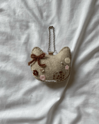 Image 3 of cosmokitty plushies