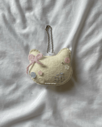 Image 4 of cosmokitty plushies