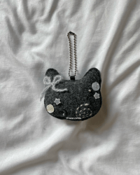 Image 5 of cosmokitty plushies