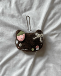 Image 6 of cosmokitty plushies