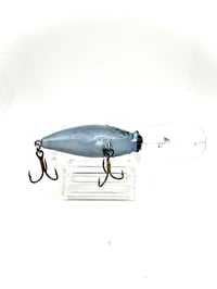 Image 3 of Crank-bait Inverted Emerald Bass