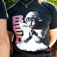 Image 2 of Bed's Self Titled Tee