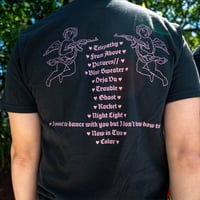 Image 3 of Bed's Self Titled Tee