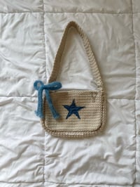 Image 4 of crochet shoulder bags