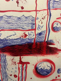 Image 1 of Red Sea