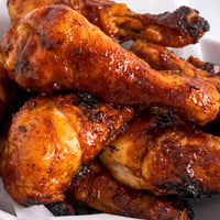 Don's Traditional BBQ Chicken