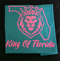 Image 6 of 👑 KING OF FLORIDA: Founder's Edition (Only 25 will be made)