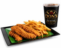 Homestyle Chicken Tenders