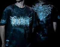 PREORDER Tshirt "Ash Strain" - Limited Edition