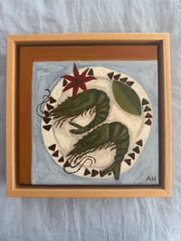 Image 2 of Green Prawns