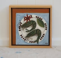 Image 4 of Green Prawns