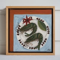 Image 5 of Green Prawns