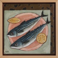 Image 1 of Mackerel Duo