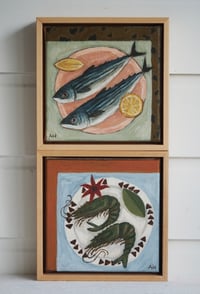 Image 2 of Mackerel Duo