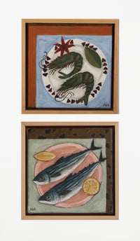Image 4 of Mackerel Duo