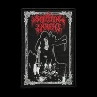 SPECTRAL WOUND - SONGS OF BLOOD AND MIRE OFFICIAL PATCH