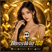 Bosswin168 - Tempatnya bermain game gacor auto cuan setiap hari