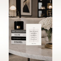 Image 2 of Chic Note™ No. 01 