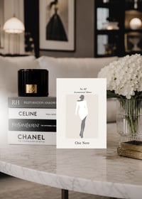 Image 2 of Chic Note™ No. 02