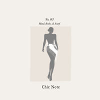 Image 1 of Chic Note™ No. 03