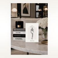 Image 2 of Chic Note™ No. 03